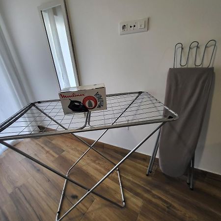 Apartamento El Arrumbador 赫雷斯 外观 照片
