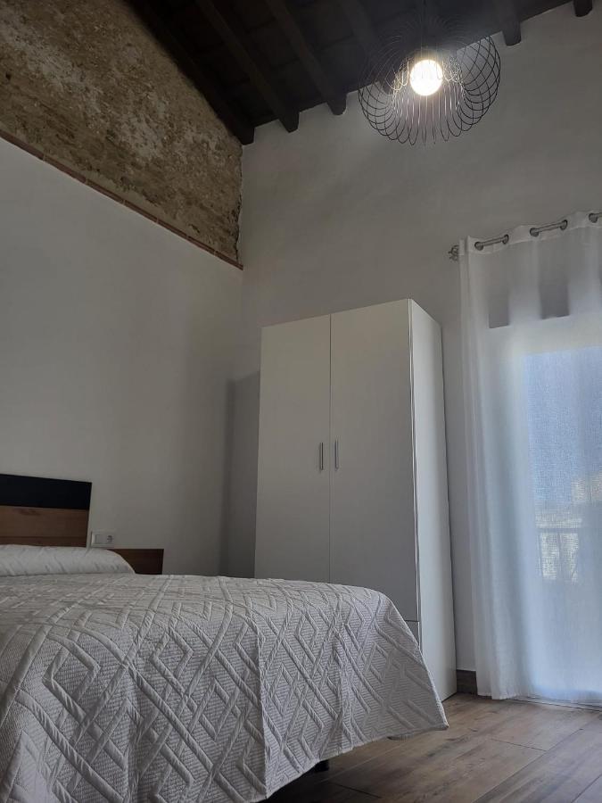 Apartamento El Arrumbador 赫雷斯 外观 照片