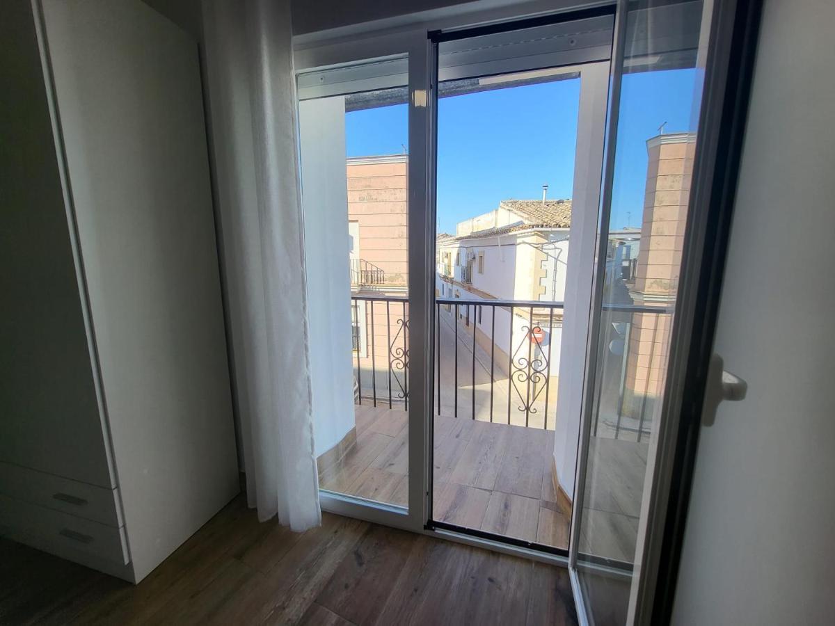 Apartamento El Arrumbador 赫雷斯 外观 照片