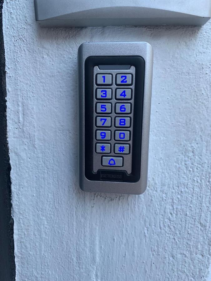 Apartamento El Arrumbador 赫雷斯 外观 照片