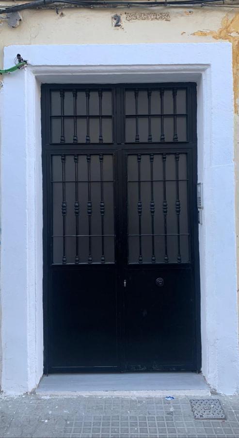 Apartamento El Arrumbador 赫雷斯 外观 照片