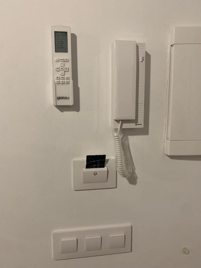 Apartamento El Arrumbador 赫雷斯 外观 照片