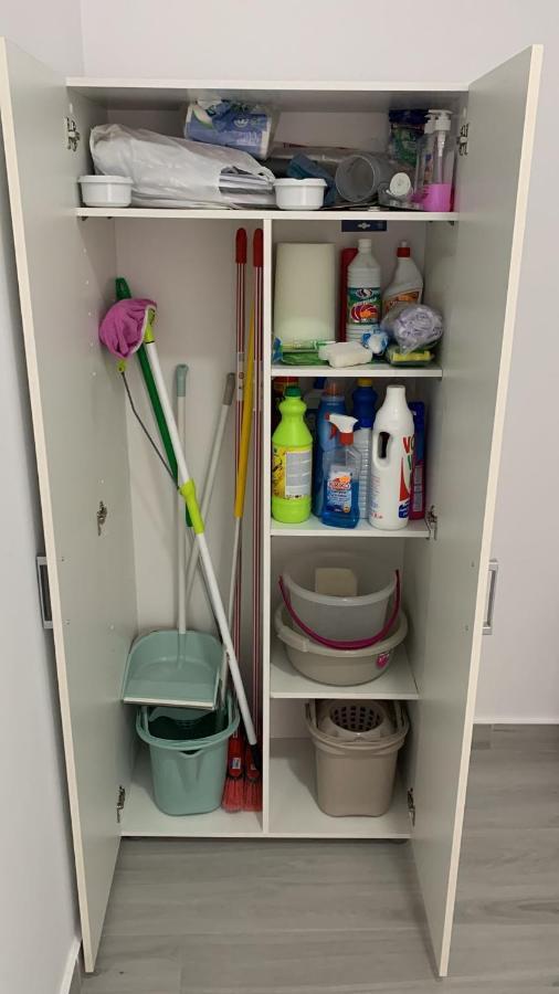 Apartamento El Arrumbador 赫雷斯 外观 照片