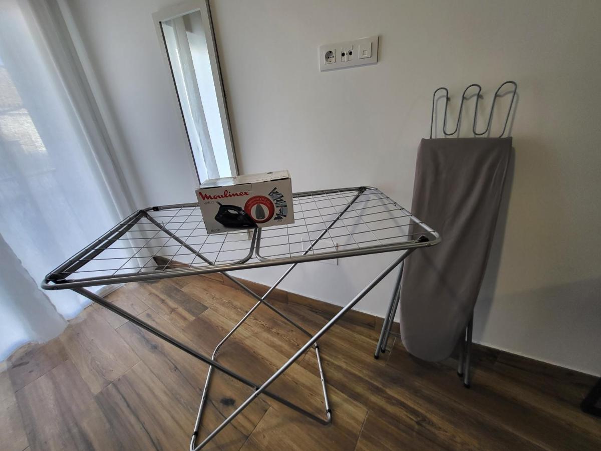 Apartamento El Arrumbador 赫雷斯 外观 照片