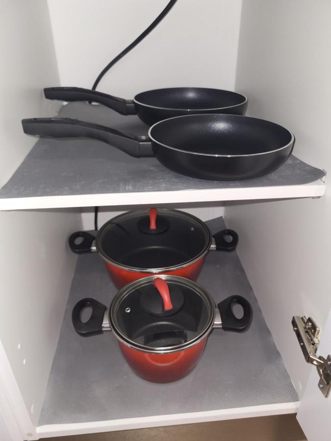 Apartamento El Arrumbador 赫雷斯 外观 照片