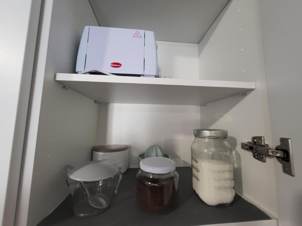 Apartamento El Arrumbador 赫雷斯 外观 照片